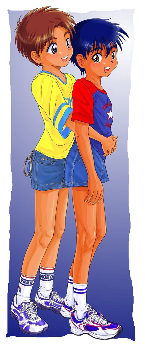 shotachan|Boys Love .